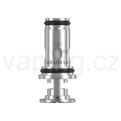 Lost Vape UB Lite L8 Mesh 1,2ohm 5 ks