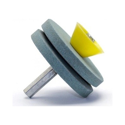 Brousek na nože a nůžky prům.55mm
