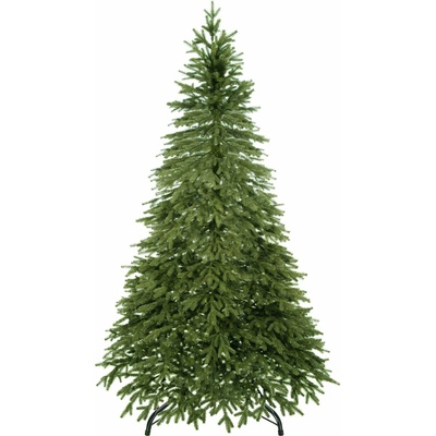 Springos Umelý vianočný stromček smrek 210 cm PE S-CT0101