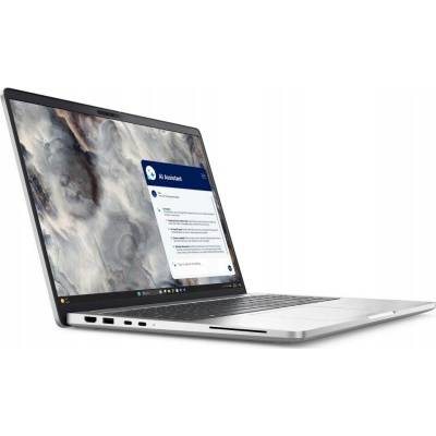 DELL Pro 16 Plus PB16250/ Ultra 5 235U/ 32GB/ 512GB SSD/ 16" FHD+/ W11Pro/