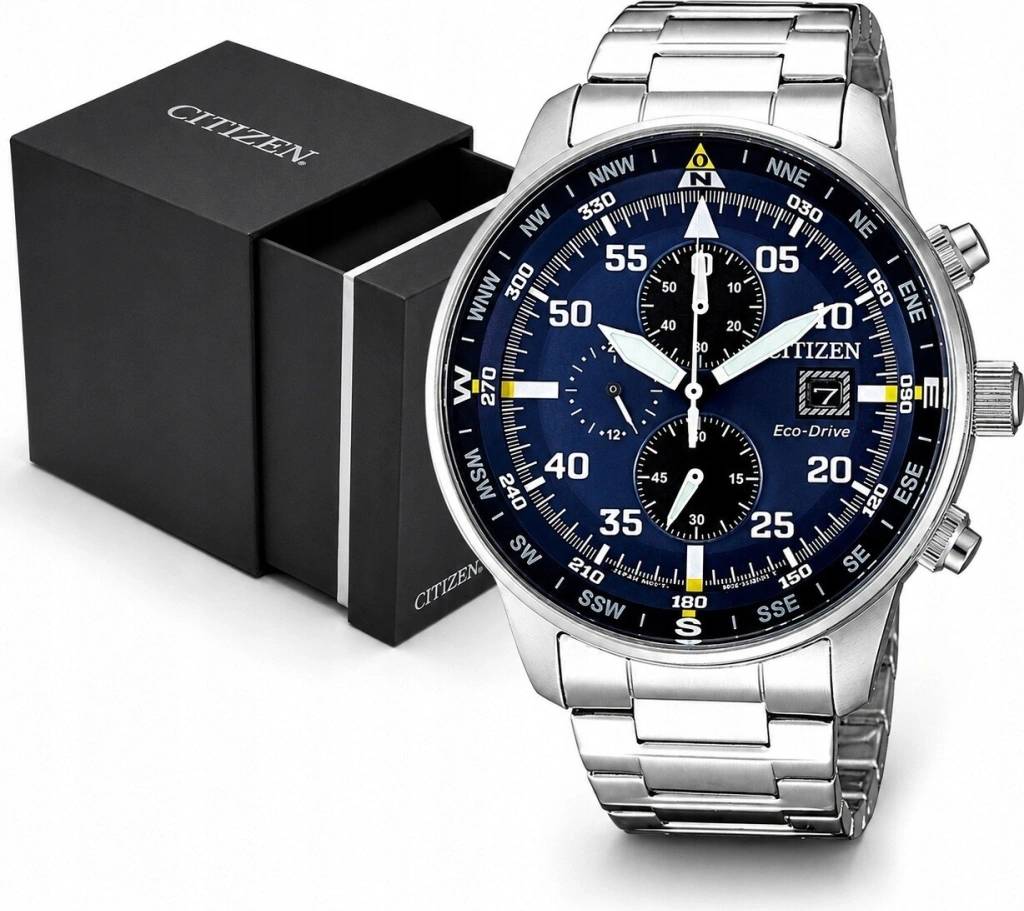 Citizen CA0690-88L