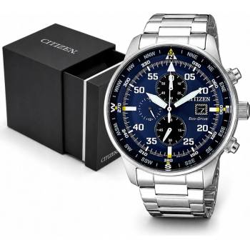 Citizen CA0690-88L