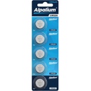 Alpalium Lithium CR1216 3V 5ks 15005216