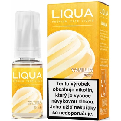 Ritchy Liqua Elements Light Gold 10 ml 3 mg