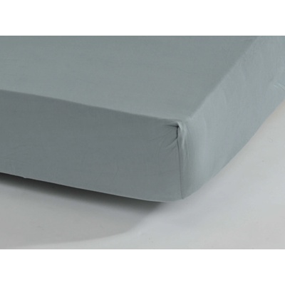 Profod Prostěradlo jersey Comfort Šedé 90x200