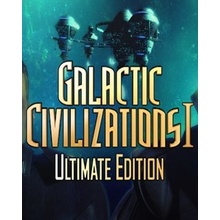 Galactic Civilizations 1: Ultimate Edition