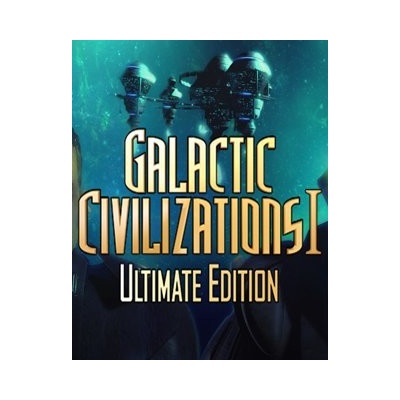 Galactic Civilizations 1: Ultimate Edition