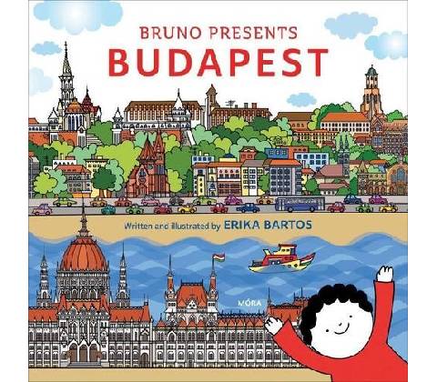 Bruno presents Budapest