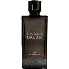 Paris Bleu The Essentials Midnight Dream parfémovaná voda dámská 100 ml