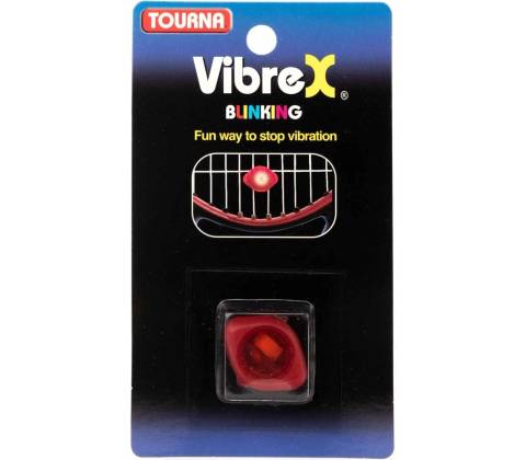 Tourna Vibrex Blinking
