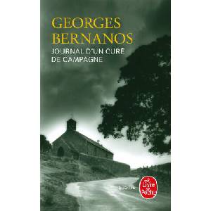 Journal d'un cure de campagne | Georges Bernanos (ISBN: 9782253162865)