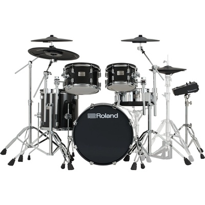 Roland VAD516 Black Комплект електронни барабани (VAD516 KIT)