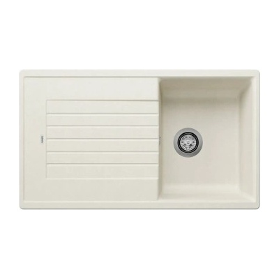 Blanco ZIA 45 SL Silgranit biela soft