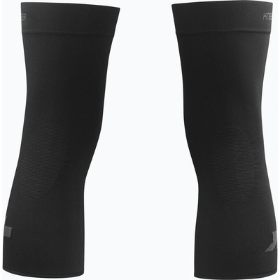 ASSOS Spring Fall Knee Warmers black