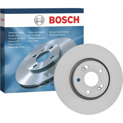Brzdový kotúč BOSCH 0 986 479 B47