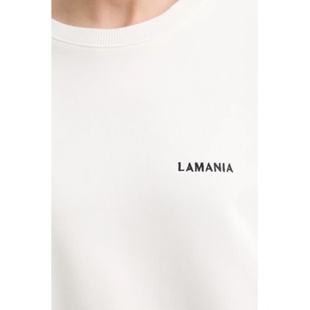 La Mania уголемен дамски памучен суичър BRUX 3 (BRUX.3)