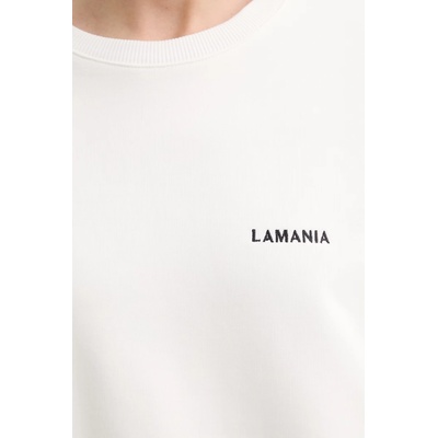 La Mania уголемен дамски памучен суичър BRUX 3 (BRUX.3)