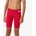 Arena Solid jammer junior red