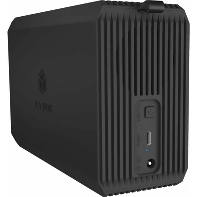 Icy Box IB-RD3720-CU3 – Zboží Živě