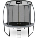 Aga Sport Exclusive 250 cm + ochranná síť + žebřík