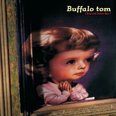 Buffalo Tom - Big Red Letter Day (Reissue) LP