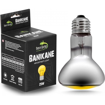 Terrario Banikane Neodymium Light 25 W