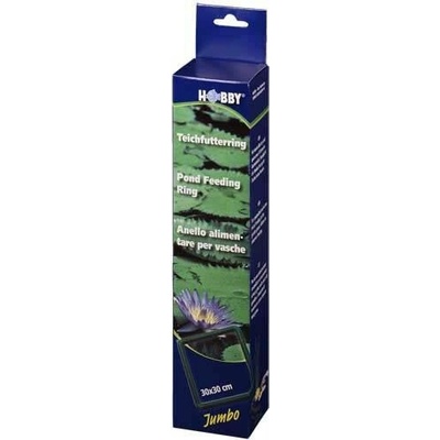 Hobby Feeding Ring Jumbo 30 x 30 cm