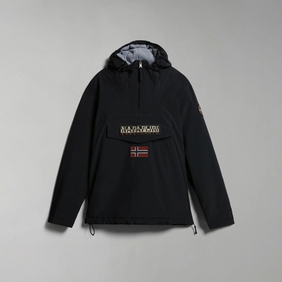 Napapijri Rainforest Winter 3 041 NP0A4GMC0411 black – Zboží Dáma