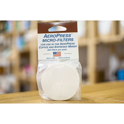 Aerobie AeroPress Micro 350 ks