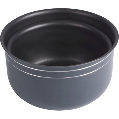 Bo-camp Cookware set Trekking 5-dielna