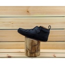 Pegres Barefoot celoroční dětské boty BF32 černá