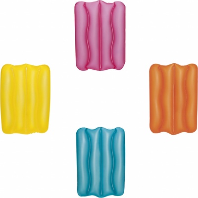 Bestway 52127 Nafukovací polštář 38x25 – Sleviste.cz