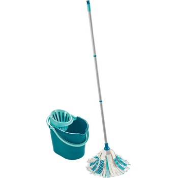 Leifheit 52110 Upratovacia súprava Power mop 3v1