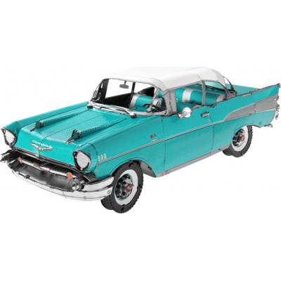 Metal Earth 3D puzzle Chevrolet Bel Air 79 ks