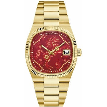 Bulova 97B242