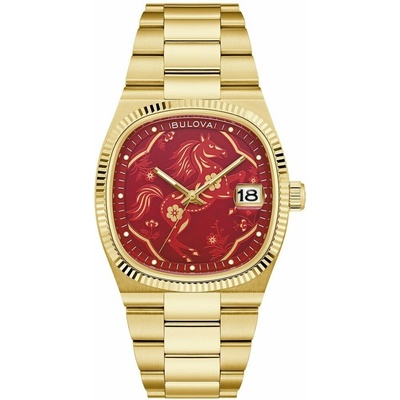 Bulova 97B242