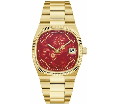 Bulova 97B242