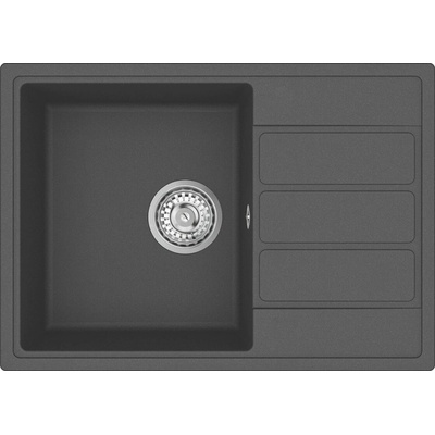 Helika ECO-2 graphite