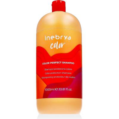 Inebrya Color Perfect Shampoo 1000 ml