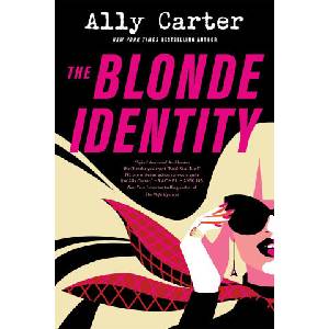Blonde Identity (2024)