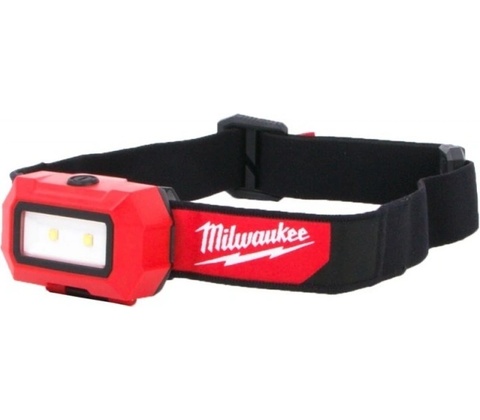 Milwaukee HL2-LED