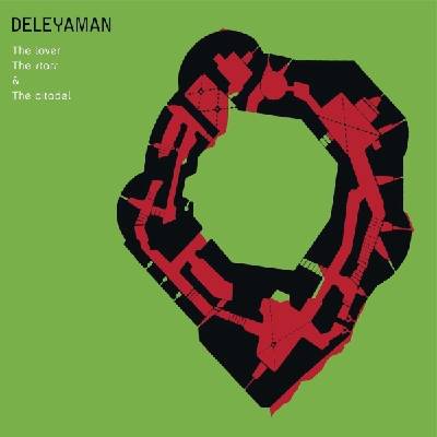 Deleyaman - The Lover The Stars & The Citadel (Limited Edition) (LP) (8713748984991)