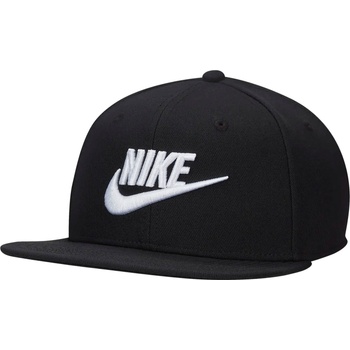 Nike Dri-Fit Pro Black/Black/Black/White M/L Каскет (FB5380-010-M/L)