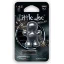 Little Joe 3D METALIC MUSK