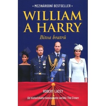 William a Harry