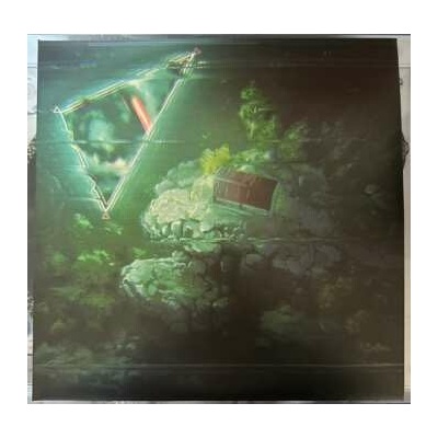 Scntfc: Oxenfree II Lost Signals (Soundtrack) CLR LP