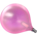 Seletti Електрическа крушка WONDER, розова, Seletti (SLT14803L)