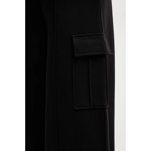 Patrizia Pepe Памучен спортен панталон (8P0814.J399)