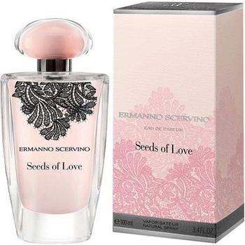 Ermanno Scervino Seeds of Love EDP 100 ml