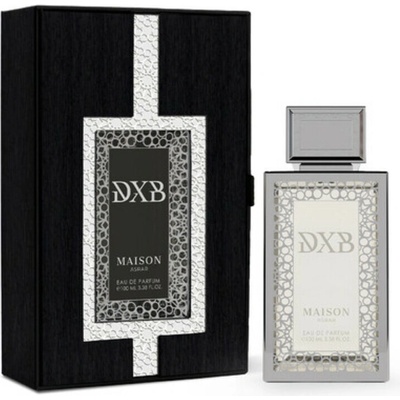 Maison asrar DXB parfémovaná voda unisex 100 ml